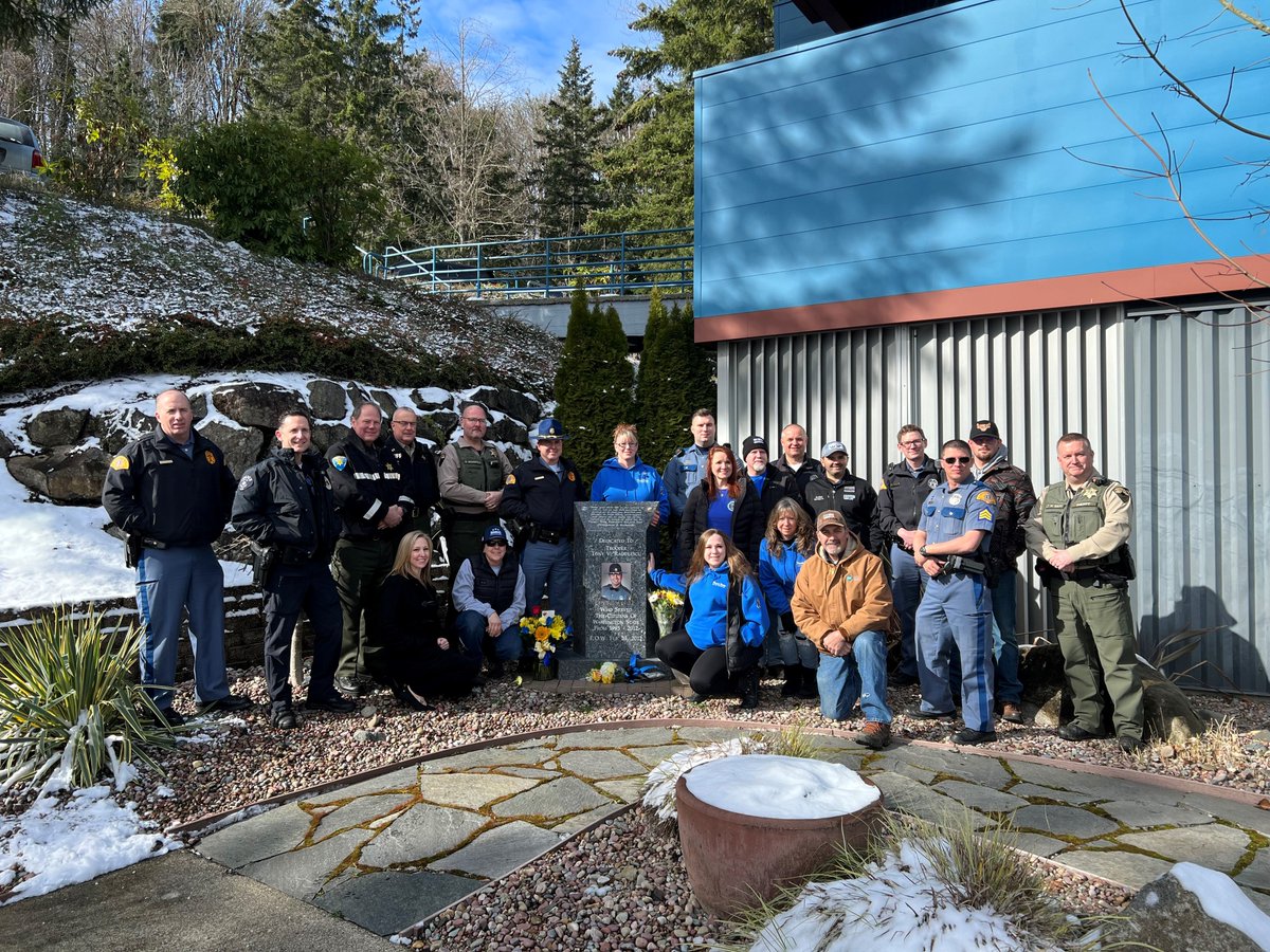 Bremerton Police tweet media