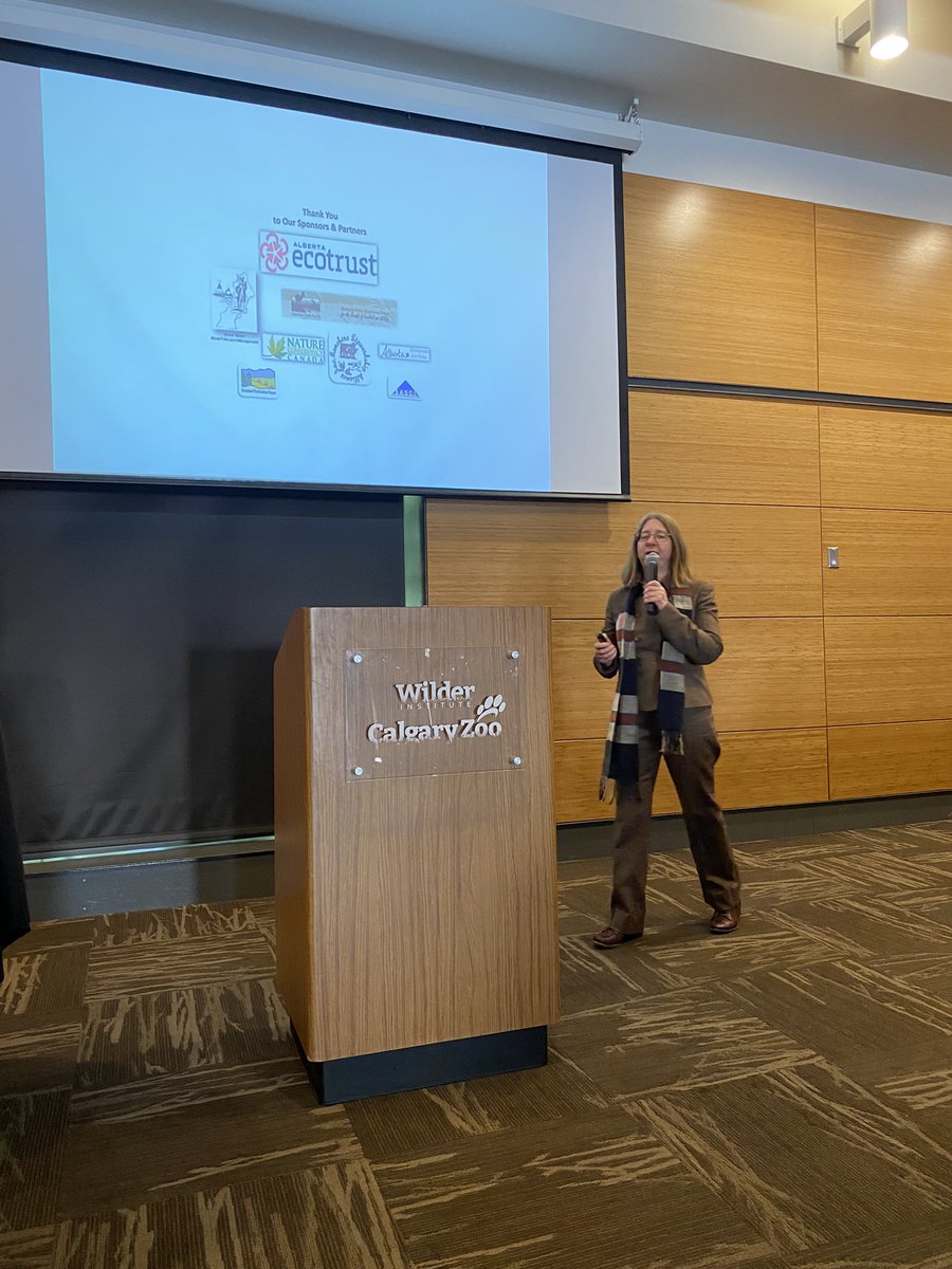 Pcesc2023's tweet photo. What a fantastic afternoon topped off with an amazing group of ranchers sharing their stories with us. So much to take away. Thank you all for attending and safe travels home. #pcesc2023 https://t.co/oSTY4hnSwG