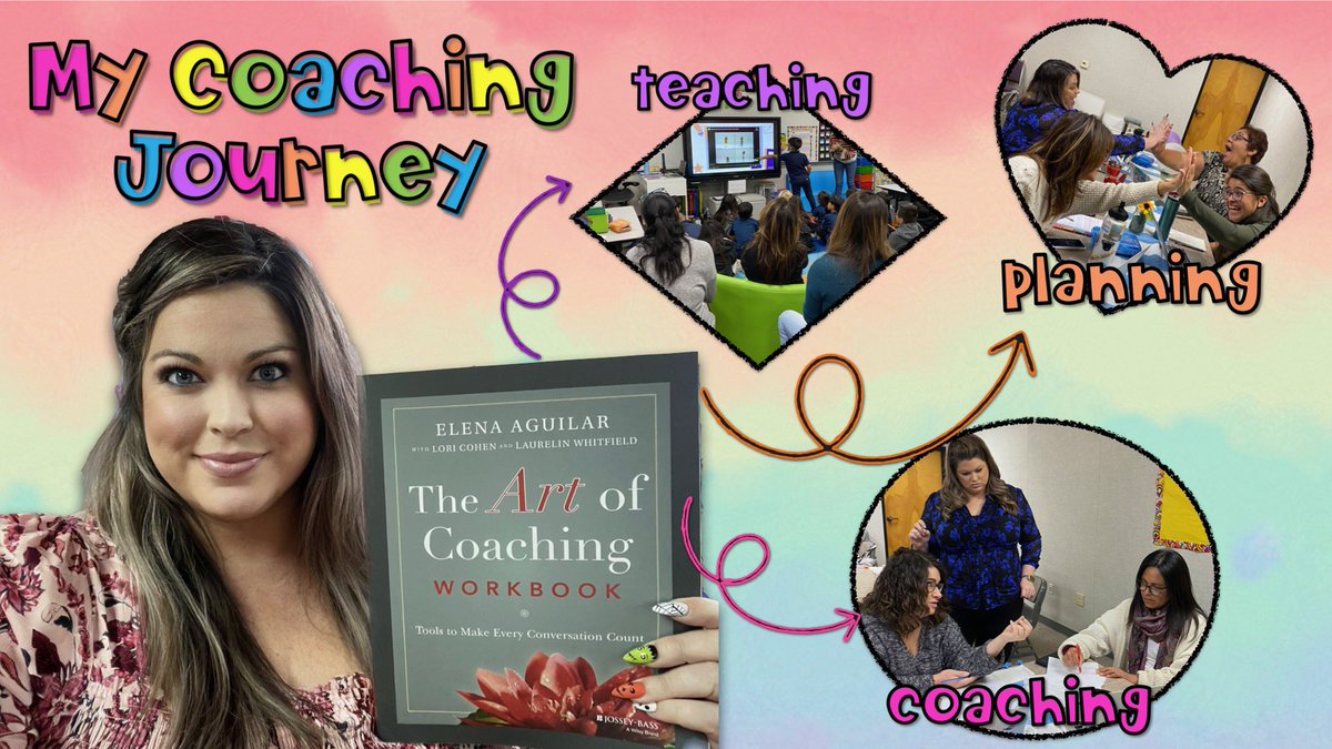 SomerBizzle's tweet photo. 66.7% of the way through my  #AppleLearningCoach journey. Loved collaborating with other passionate educators this week.  I am learning so much about being a coach  and can’t wait to share my learning with #NSDnow teachers! 
#AppleEduCommunity @AppleEDU https://t.co/aaoJIqwUEQ