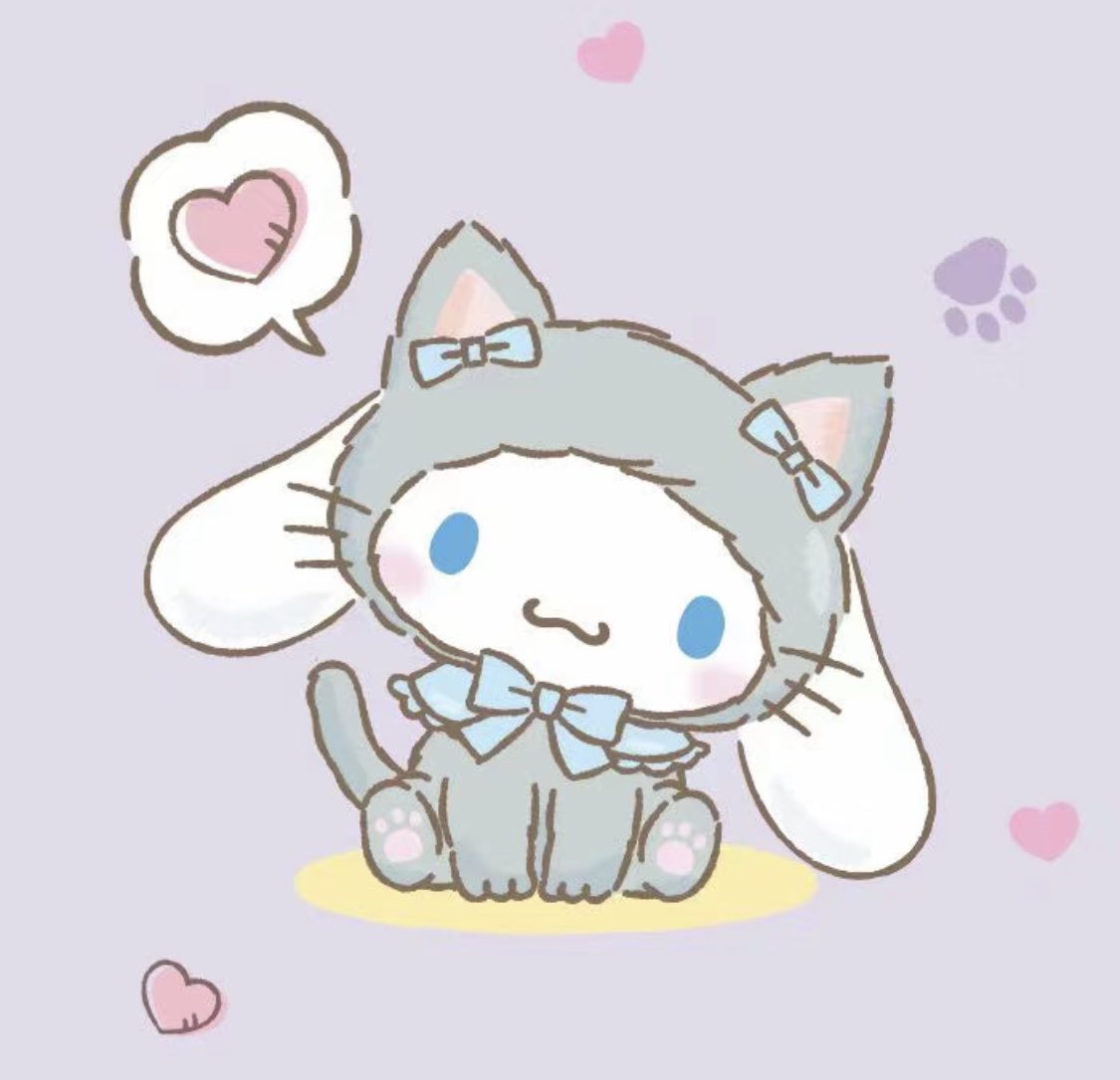 cat matching icons : r/Kawaii