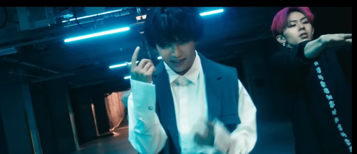 SD_ONO_kyouya's tweet image. なおちゃんのオラオラ系好きだな
すごいノリノリになれる楽曲だね
#ワンエン
#GetThat