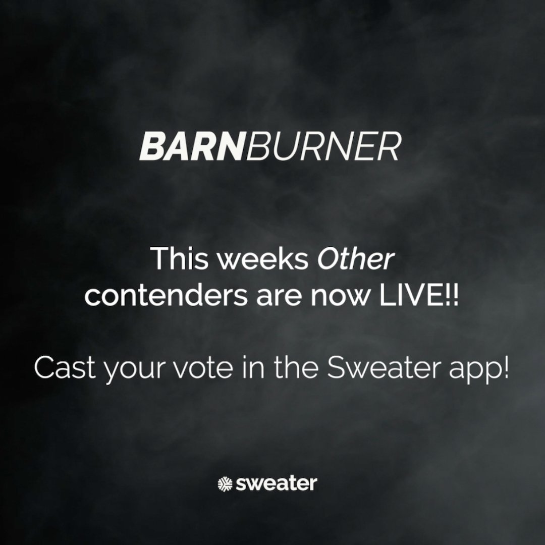 Sweater Ventures (@sweaterventures) on Twitter photo <a href="/wearepedul/">PeduL</a> <a href="/SCINET_INC/">SCINET</a> <a href="/RinkLinkHQ/">RinkLink</a> <a href="/Pitch59_/">Pitch59</a> <a href="/TranzITFleet/">TranzIT</a> <a href="/welltraveledco/">Well Traveled</a> @try_fourplay @itsKrado <a href="/SKNMUSE/">SKNMUSE</a> <a href="/SheFlyApparel/">Gnara (formerly SheFly Apparel)</a> @Kegelbell This Week's Other:
- <a href="/FaenaGames/">Faena</a>
- GrapeFruit Health
- <a href="/SyntrHealth/">Syntr Health Technologies, Inc.</a>
- ReNewSnow
- <a href="/MushroomMeatCo/">The Mushroom Meat Co</a>
link.sweaterventures.com/HIpQ/pitchComp <a href="/wearepedul/">PeduL</a> <a href="/SCINET_INC/">SCINET</a> <a href="/RinkLinkHQ/">RinkLink</a> <a href="/Pitch59_/">Pitch59</a> <a href="/TranzITFleet/">TranzIT</a> <a href="/welltraveledco/">Well Traveled</a> @try_fourplay @itsKrado <a href="/SKNMUSE/">SKNMUSE</a> <a href="/SheFlyApparel/">Gnara (formerly SheFly Apparel)</a> @Kegelbell This Week's Other:
- <a href="/FaenaGames/">Faena</a>
- GrapeFruit Health
- <a href="/SyntrHealth/">Syntr Health Technologies, Inc.</a>
- ReNewSnow
- <a href="/MushroomMeatCo/">The Mushroom Meat Co</a>
link.sweaterventures.com/HIpQ/pitchComp