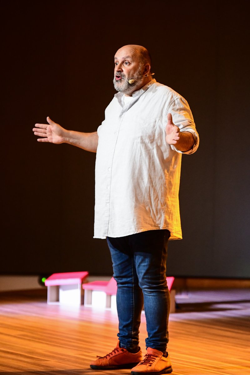 Lpa Cultura tweet media