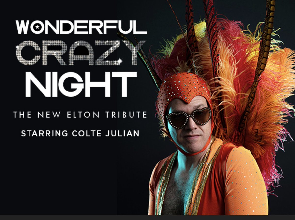 Queen Creek Performing Arts Center tweet media