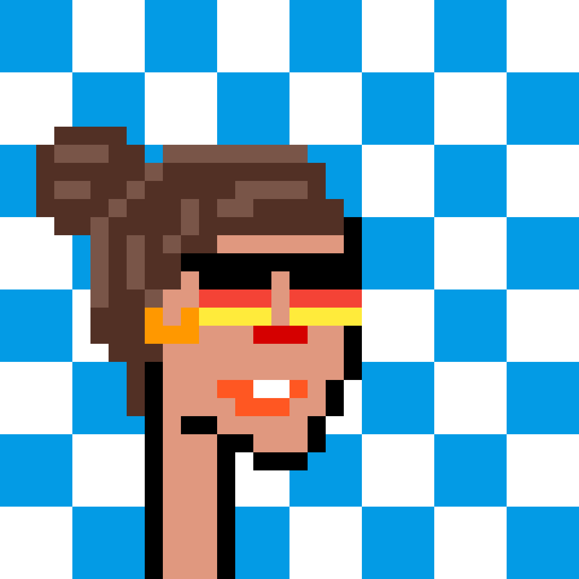 TheBavariansNFT's tweet photo. 🥳🥳🥳
Visit my new #rarible marketplace: ❤️❤️❤️
https://t.co/LuA2IeEFOZ
🍺🍺🍺
#NFT #NFTCommunity #NFTcollections #PolygonNFT #thebavarians #catbertsclub #Bayern #GermanNFT #nftart 
🚀🚀🚀 https://t.co/G4gsfieoJJ
