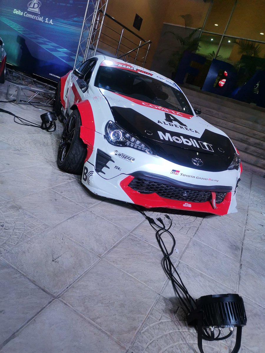 ElPaddockRd's tweet image. Hoy nos sentimos orgullosos de haber sido invitados a la premiacion del campeonato nacional de AUTOMOVILISMO 2022. Hoy se premian a los CAMPEONES en cada una de sus categorías. #FDA #FIA #CDCC #SDS #TN #RS #elpaddockRD