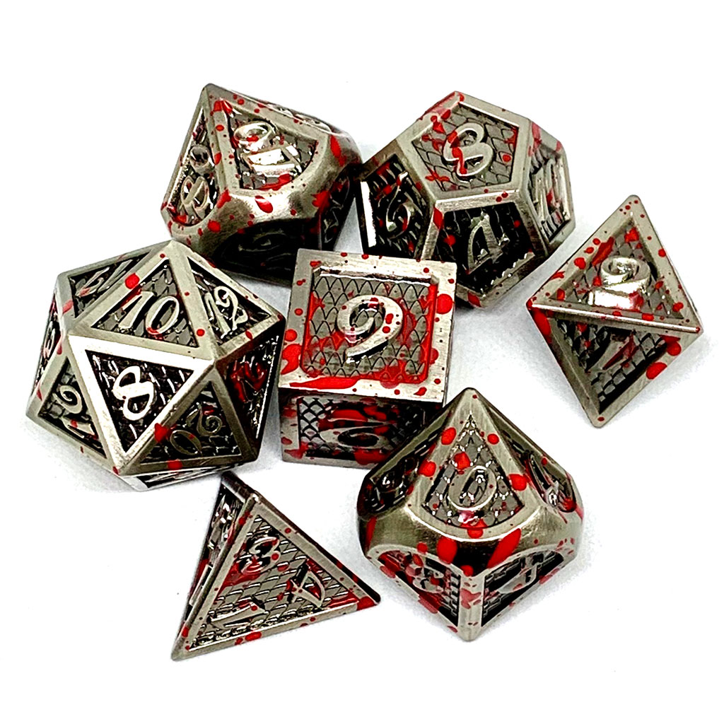 Darksilver Forge tweet media