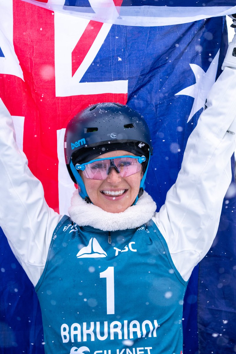 AUS Olympic Team tweet media