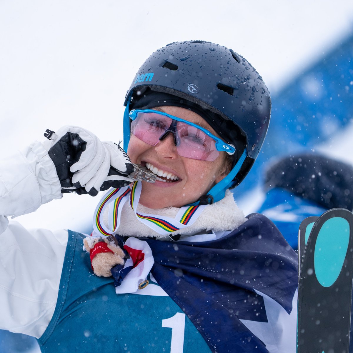 AUS Olympic Team tweet media