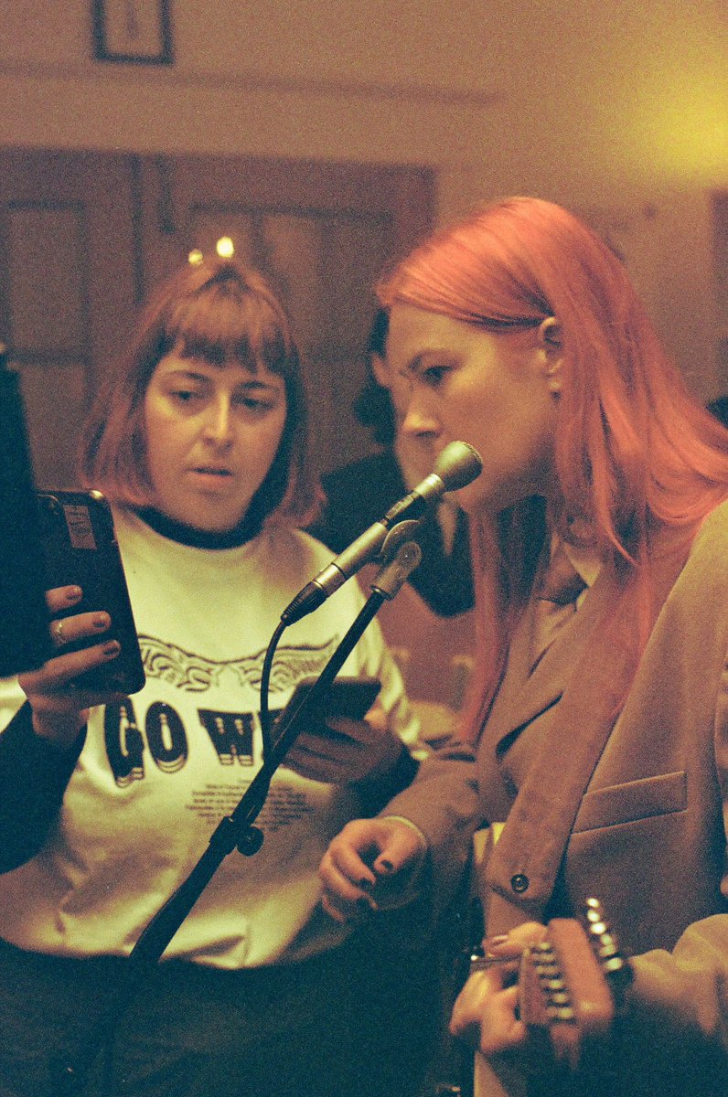 Gabrielle Shonk tweet media