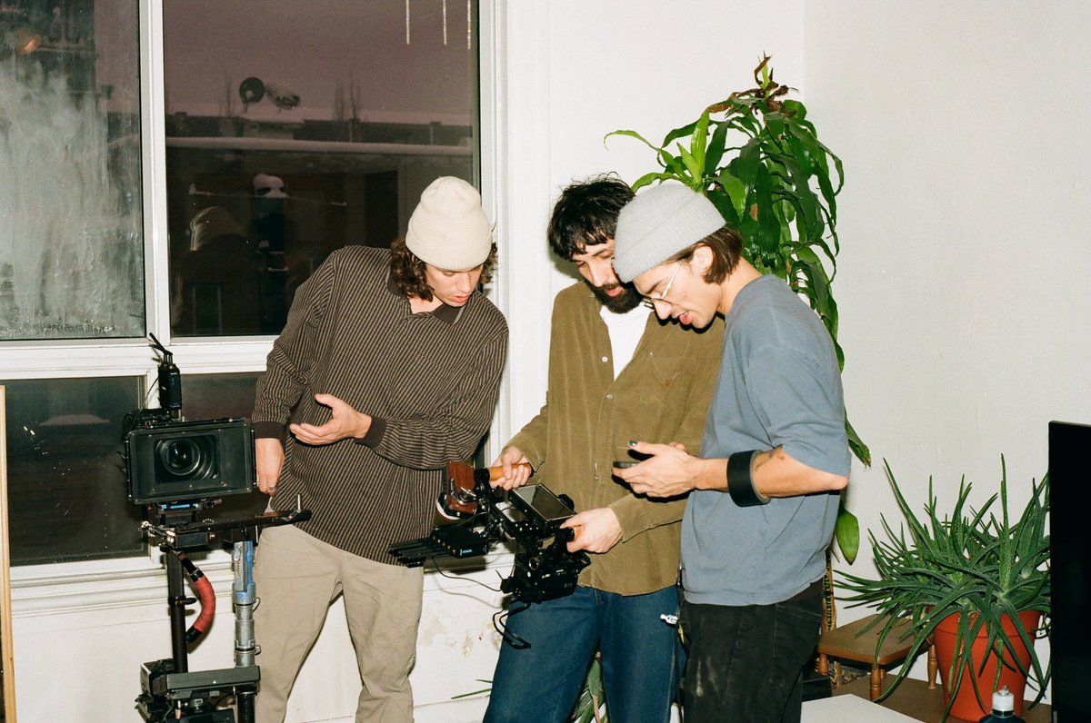 Gabrielle Shonk tweet media