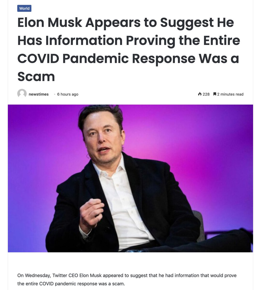 .@elonmusk it's time to bring it all down. Drawing back to very early January 2020, I've written almost 400 articles doing everything in my power to get this information in front of Americans for posterity's sake: politicalmoonshine.com. We're nearing the point of no return.