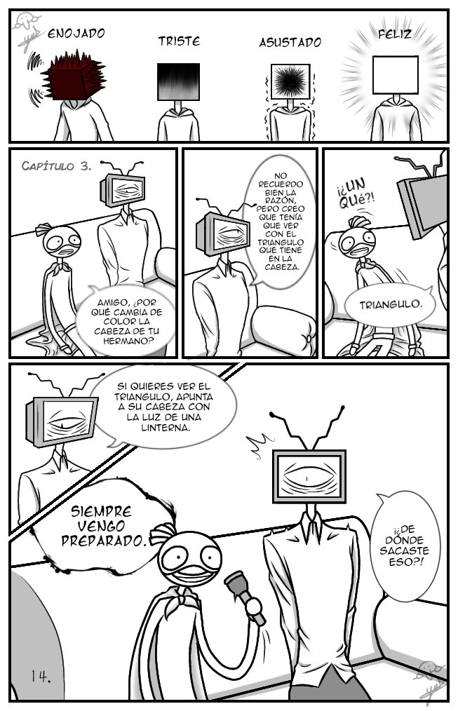 Yiru El Raro tweet media