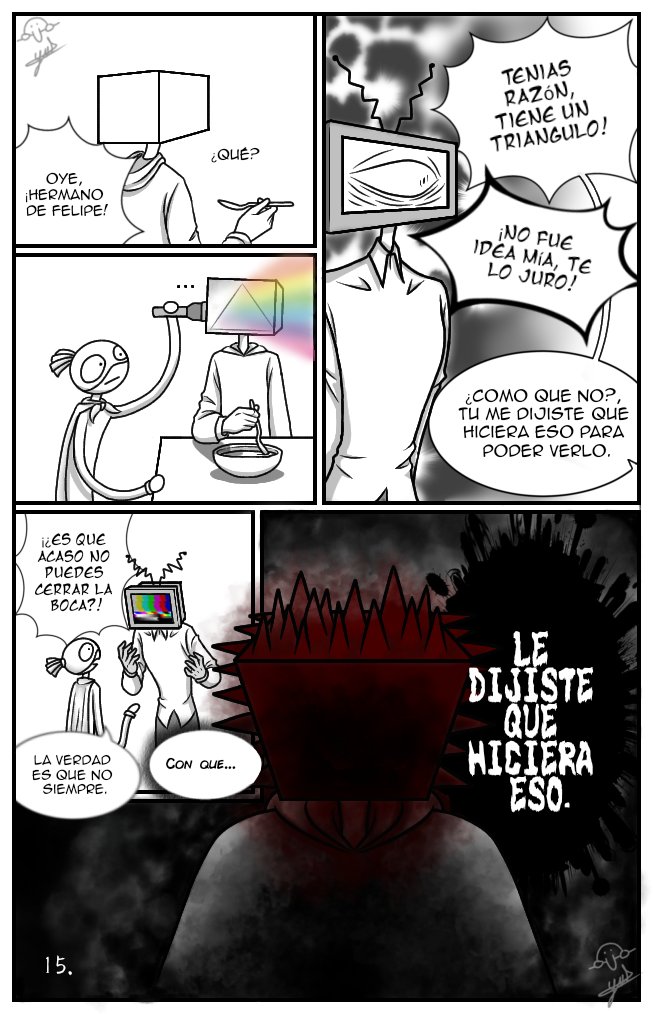 Yiru El Raro tweet media