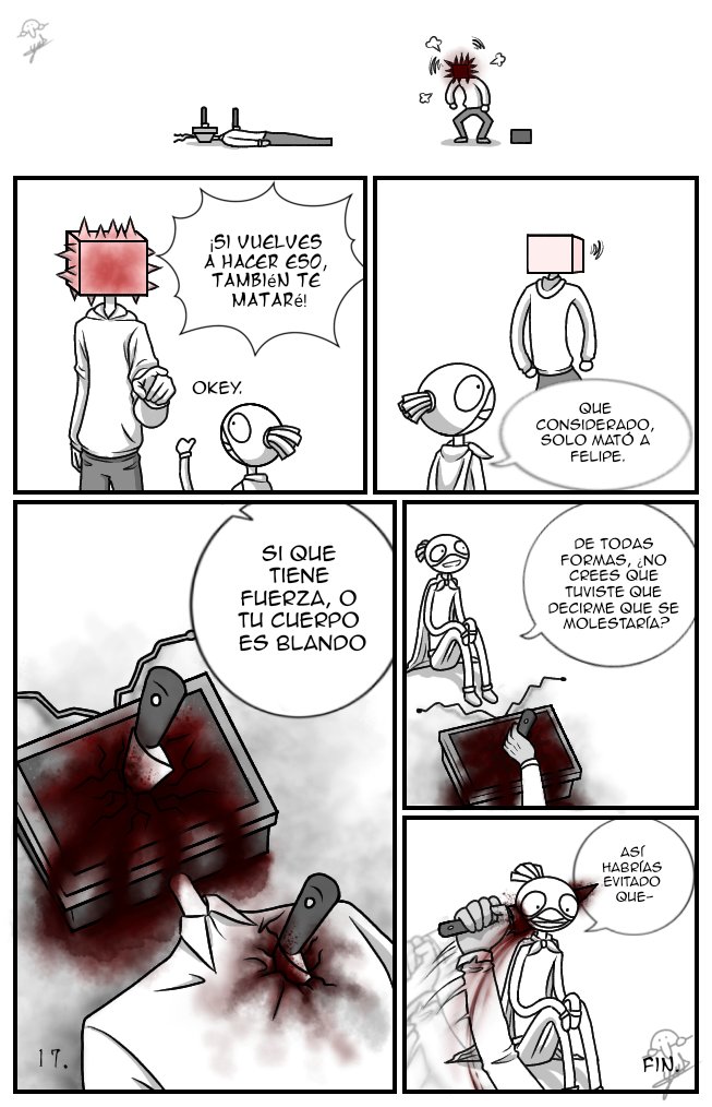 Yiru El Raro tweet media