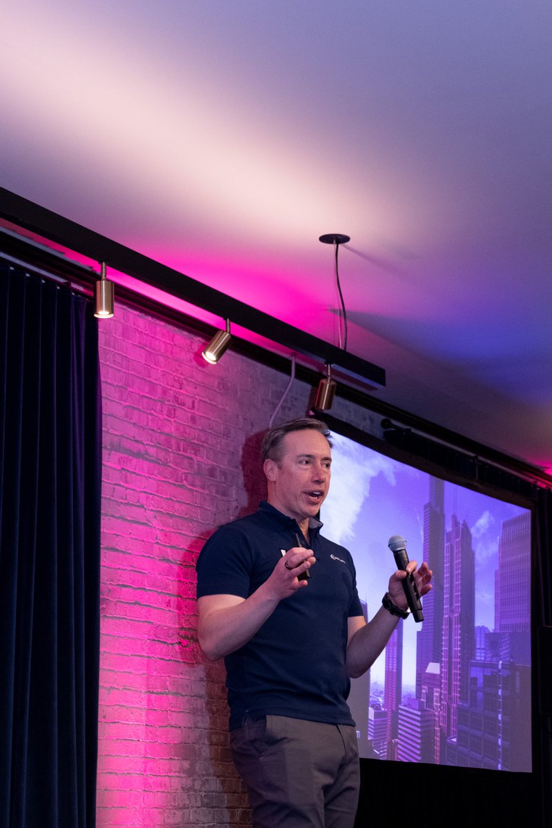 PIPELINEorg's tweet image. 1 thing for certain, 2 things for sure - there is not an ounce of passion lacking in these presentations! 
#InnovatorsShowcase #PipelineEntrepreneurs