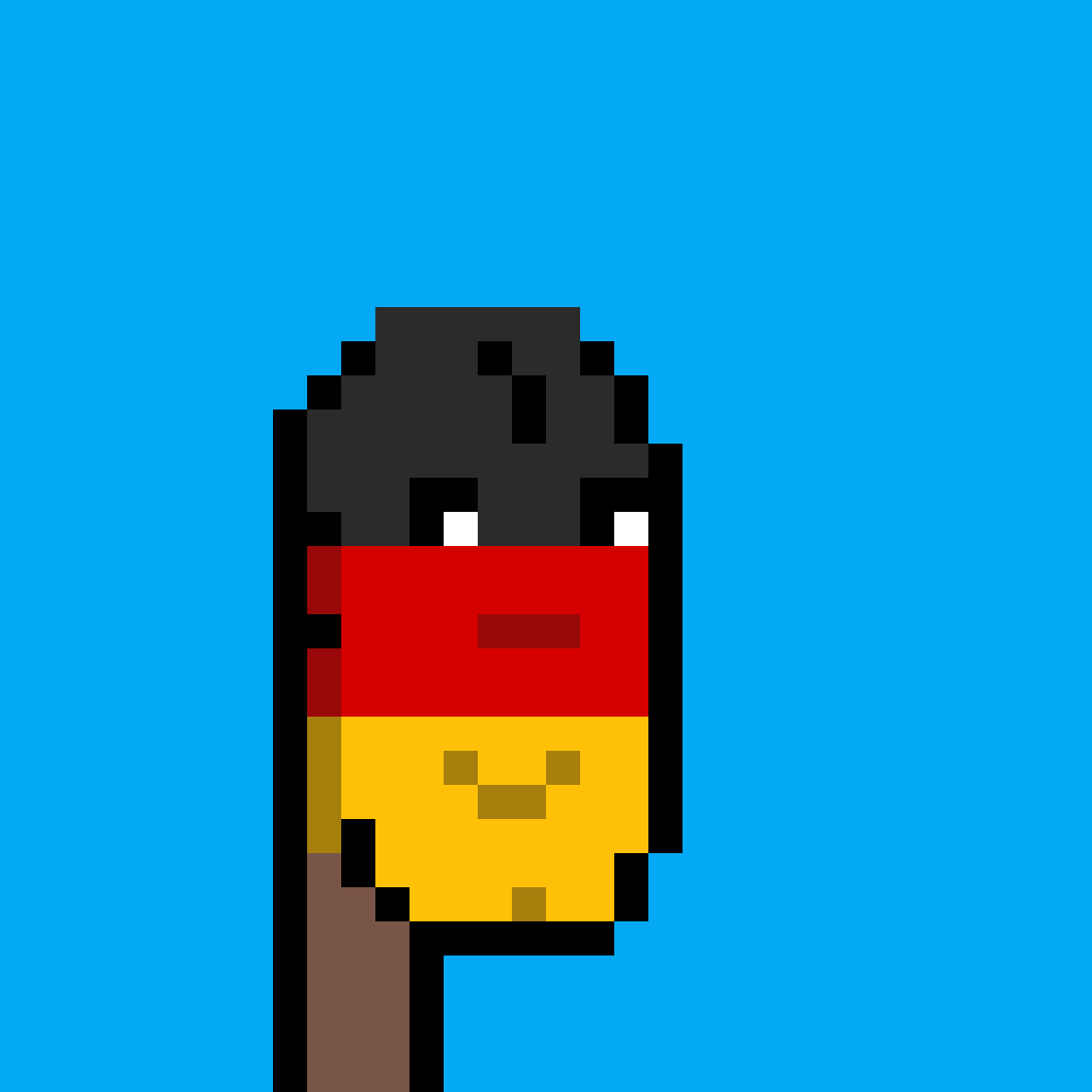 TheBavariansNFT's tweet photo. 🥳🥳🥳
Visit my new #rarible marketplace: ❤️❤️❤️
https://t.co/LuA2IeEFOZ
🍺🍺🍺
#NFT #NFTCommunity #NFTcollections #PolygonNFT #thebavarians #catbertsclub #Bayern #GermanNFT #nftart 
🚀🚀🚀 https://t.co/G4gsfieoJJ