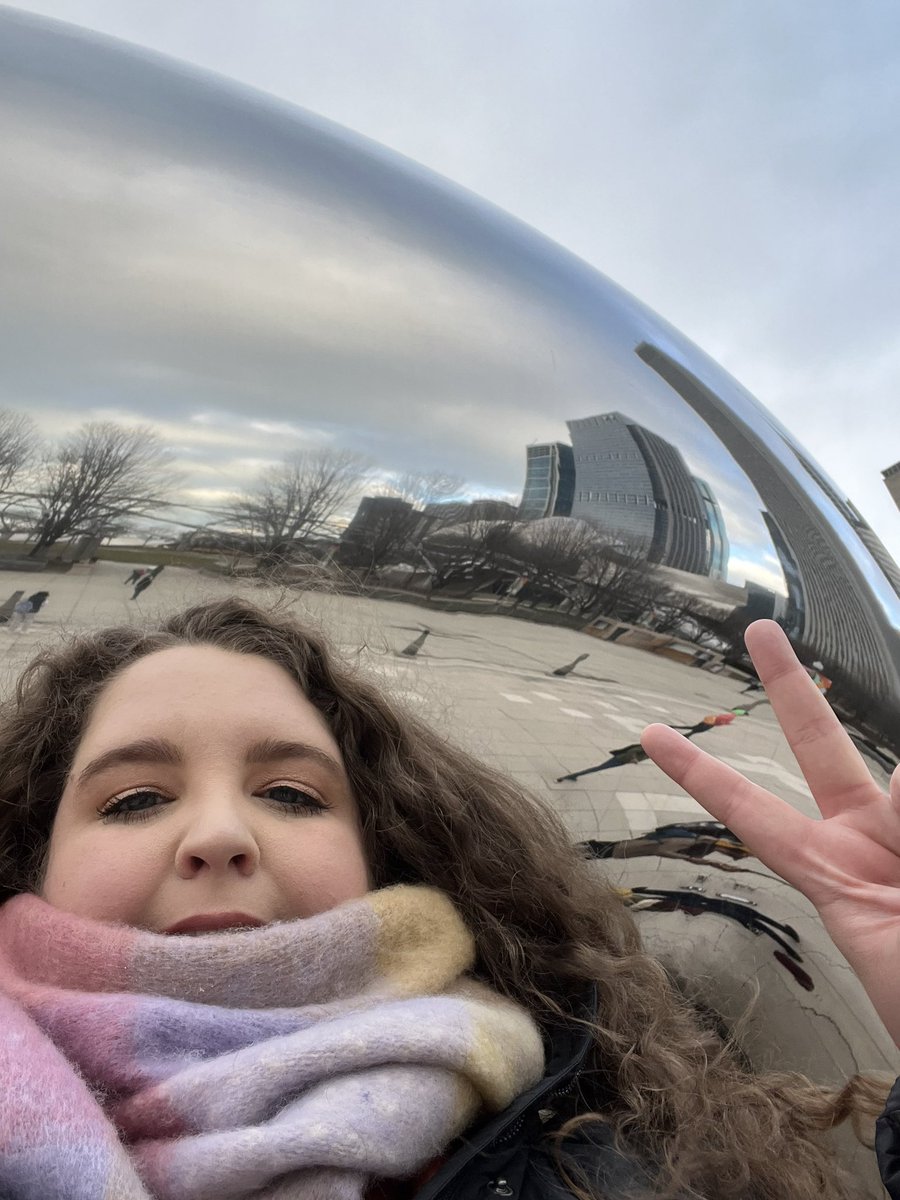 Hey Chicago 💕