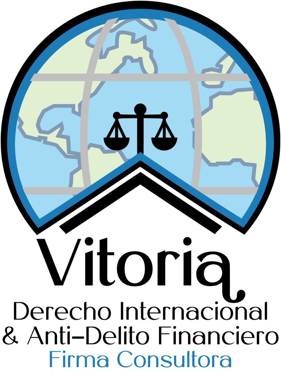 PortilCarlo's tweet photo. Presento mi firma de abogados en derecho internacional y consultoría en anti delitos financieros https://t.co/BvI8OKcvPL
