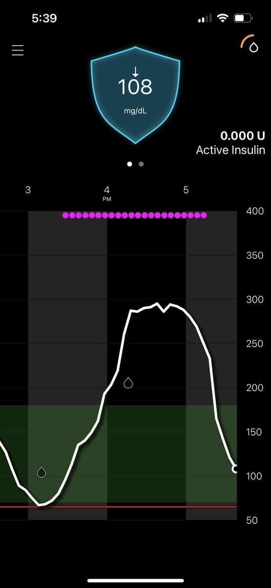 salguodmai's tweet photo. Hills x 5. Started at 4.0 and worked my way to 6.0. Wish I could practiced the downhill part too though. #RunChat #TypeOneRun #NoExcuses https://t.co/ce9MdJa4vU