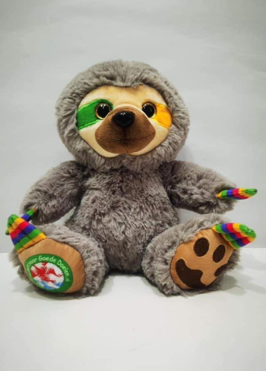 Mag ik mij even voorstellen Ik ben dookus de mascotte van truckers voor goede doelen.
Meer weten over mijn en mijn avonturen klik dan hier onder op de link.

facebook.com/groups/1222416…

facebook.com/groups/8631046…