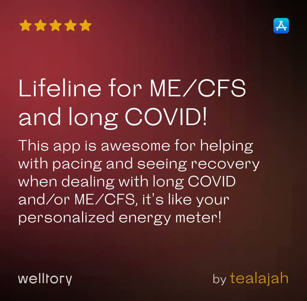 welltory's tweet photo. Caring for those managing chronic conditions 💛 Our hearts are overflowing with gratitude for our users who choose Welltory to help them navigate their health journeys — your feedback means the world to us. #welltoryapp #chronicconditionsupport #healthjourney https://t.co/YpBysFCfRi