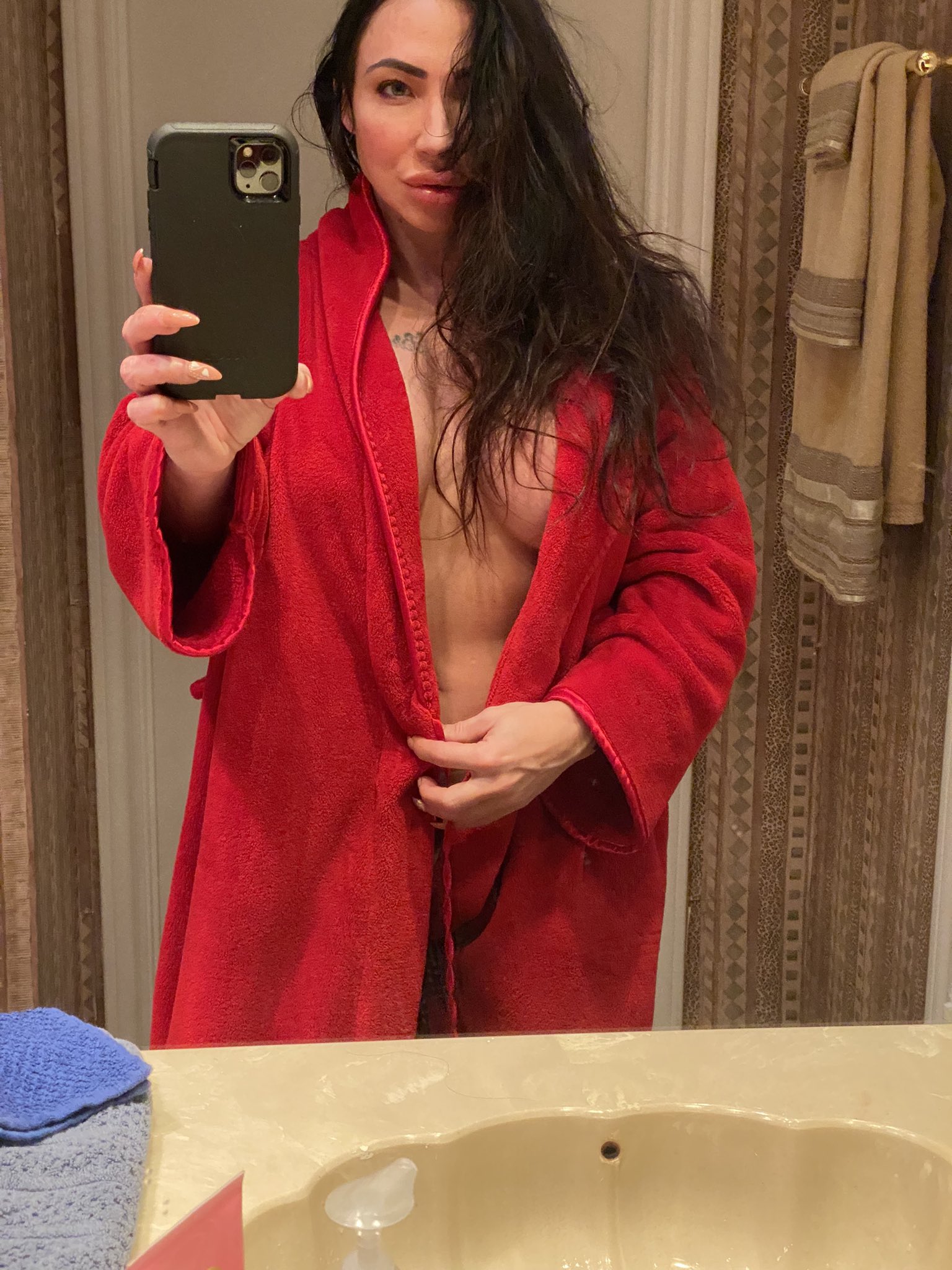 TW Pornstars - 2 pic. MsMae. Twitter. I have been an IG Buff Bunny for so  long, glad to be able. 11:46 PM - 23 Feb 2023