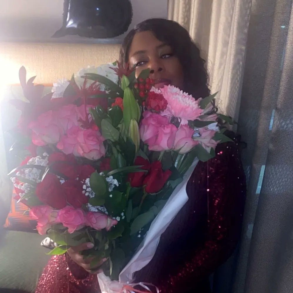 NDASierra's tweet photo. Life is sweet or whateva 💗 https://t.co/eU3Jk36ObN