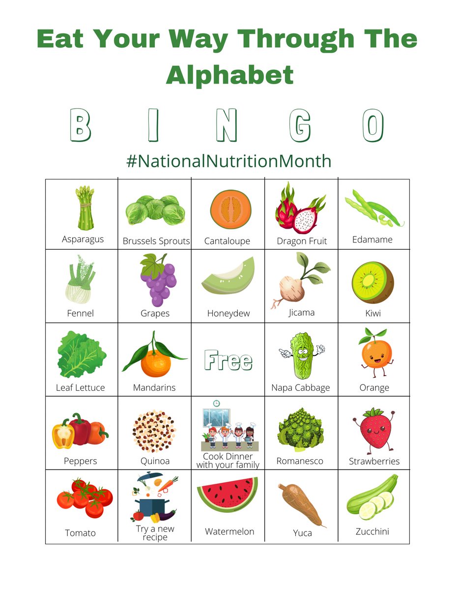 Windham Raymond School Nutrition Program tweet media