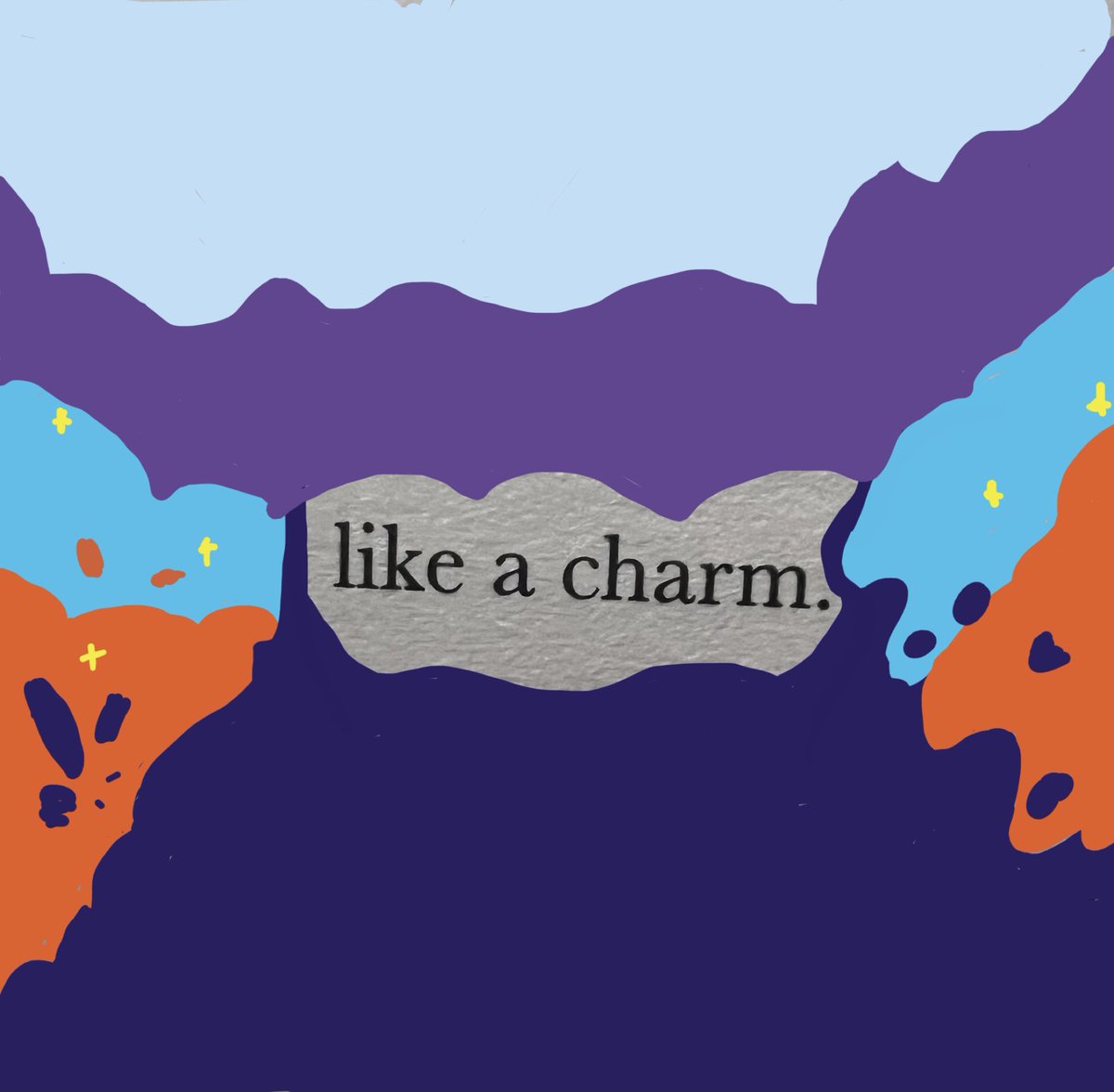 MrsHMacGregor's tweet photo. Ok! Loving the little nods to #AKindofSpark and #LikeACharm in #LikeACurse! Now I need to know, @BooksandChokers, is #ShowUsWhoYouAre in there too and I’ve just missed it?… https://t.co/Myv7q3NmAy