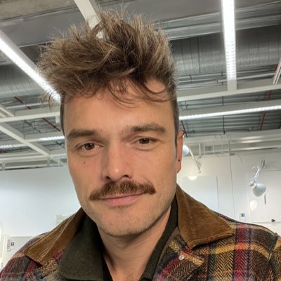 brdrwzt's tweet photo. #NewProfilePic https://t.co/nSSifR3uFp