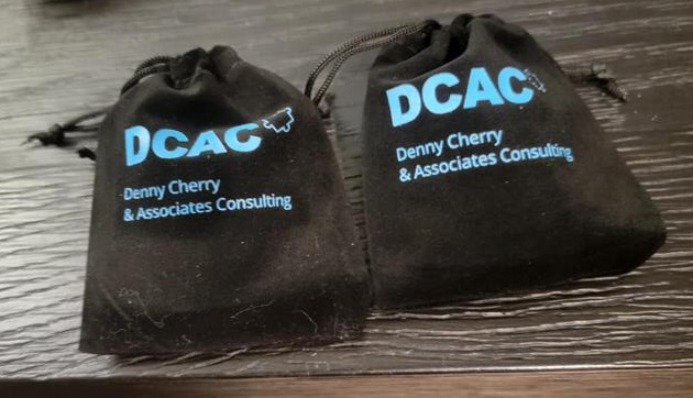 IndexesAreMagic's tweet photo. The @DCACco #swag for the #sqlbits booth has arrived. 

The bags look like something good is inside them, but @mrdenny won't tell me what it is. Guess I'll find out at @SQLBits  like everyone else.

(Yes all I have is this picture.)

#sqlserver #conference #sqlpass #Azure #AWS https://t.co/EThWrsvZS5