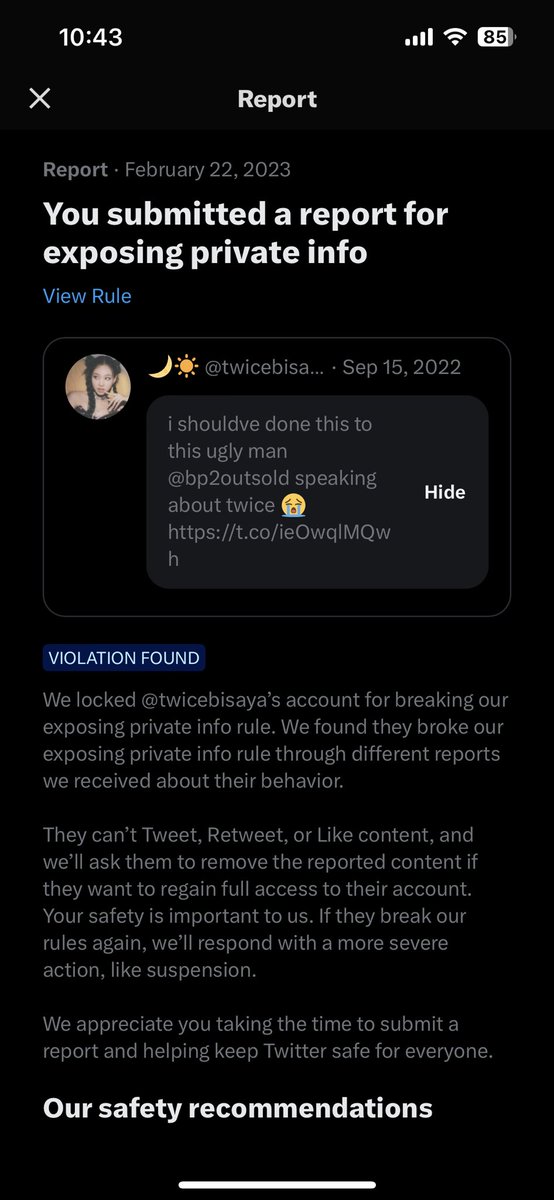 Am / tweet media