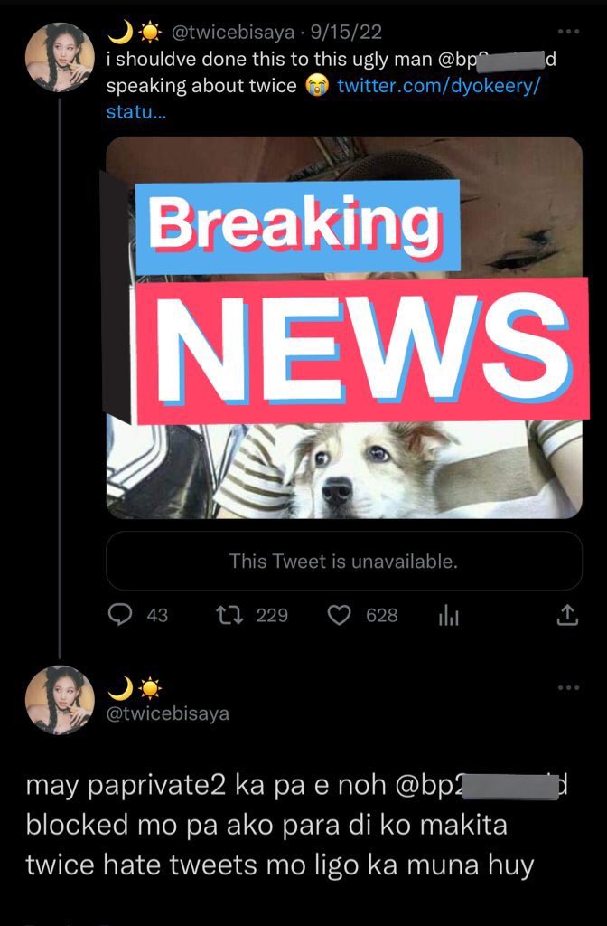 Am / tweet media