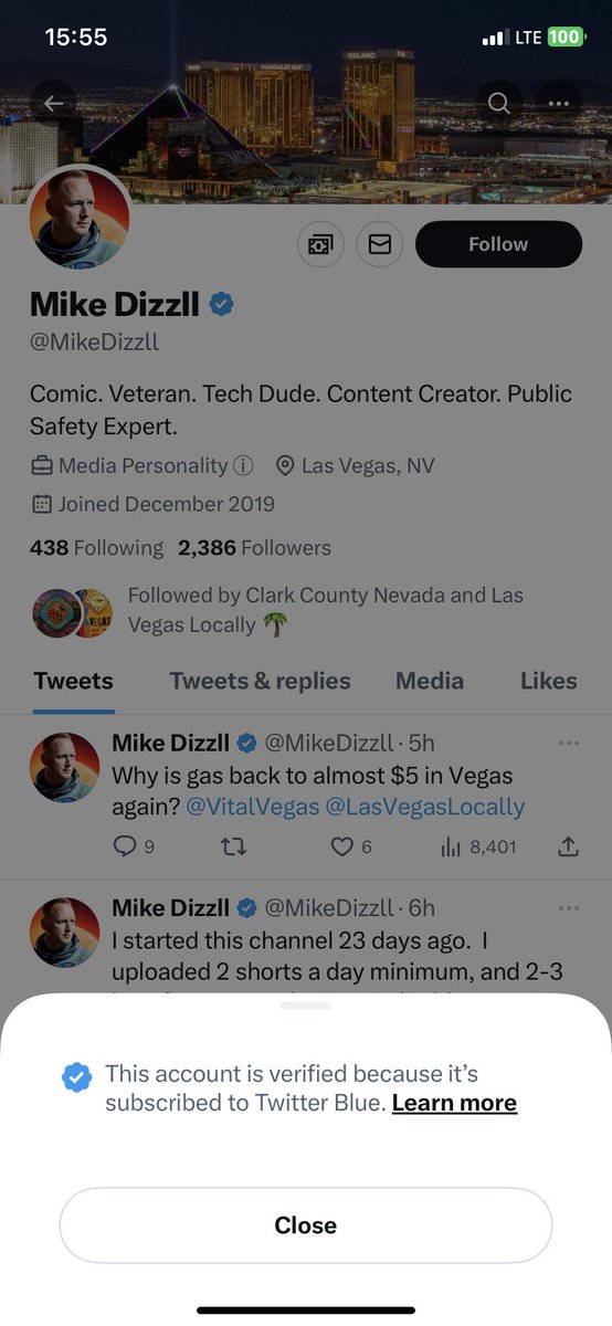 kamerone01's tweet photo. @MikeDizzll @LasVegasLocally This makes me cringe too https://t.co/lYuOJXWuGi