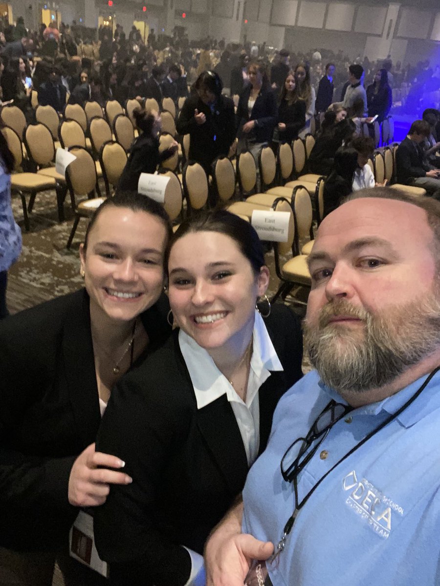 shawster68's tweet photo. They slayed all day #PADECA https://t.co/ll5Yx4XYgC