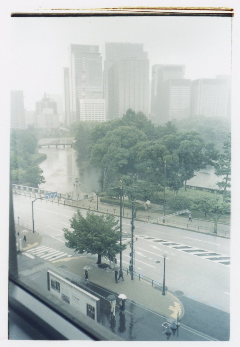 Shj3D's tweet photo. “A View from Museum”
live print @rainroots2005
#rainroots #liveprint #pbfilm #filmphotography https://t.co/aKth8H2HyS
