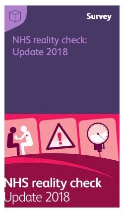 Still one of the most confidence instilling in honesty and openness to being perhaps a little bit less than 102% correct, civil servant internal document ever published.