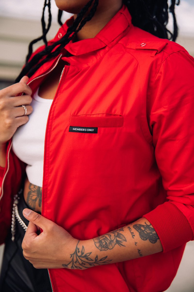 Photolifeztylee's tweet photo. Shots I did for @MembersOnlyUSA
Model/ @J_xsmvne
#canon #portrait #membersonly #lifestyle #fashion #commercialwork https://t.co/K5w6aU1Iy6