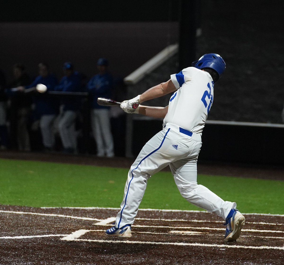 Brookhaven Academy Baseball tweet media