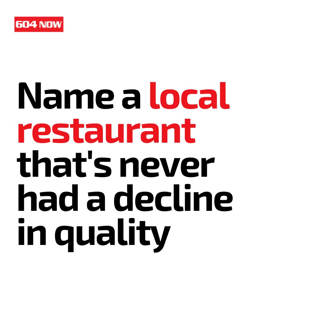 604 Now | Vancouver tweet media