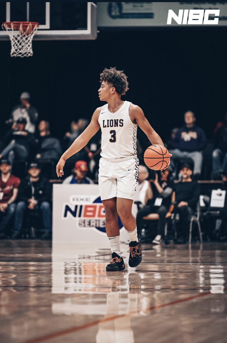 2024 G Elijah Crawford (<a href="/elijah1crawford/">Elijah Crawford</a>) tells me LSU, South Carolina, Boston College, SMU, Mississippi St &amp; Georgia are reaching out the most

Crawford is a pure scorer that makes good decisions in the P&amp;R. Will have BIG spring/summer <a href="/TheAthleticCBB/">The Athletic CBB</a> 

🎨 <a href="/adamfilmedit/">Adamfilmedit</a>