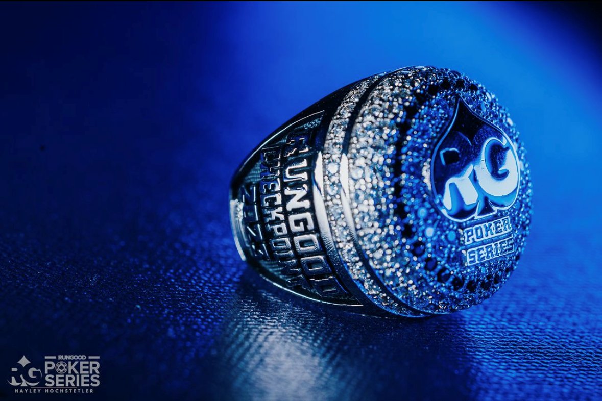 Graton Resort & Casino on Twitter "The Run Good Poker Series