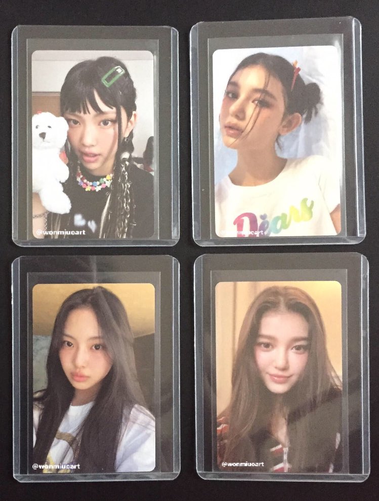 wonmiucart's tweet photo. wts lfb ph 

🌷hyein teddy bear set
       - P350 + pf + sf
       - onhand &amp; good condi
       - payo/3 days reserv
       - direct j&amp;t

# new jeans hyein teddy bear danielle hannie minji haerin wts lfb ph https://t.co/Z1RTvJZYAM