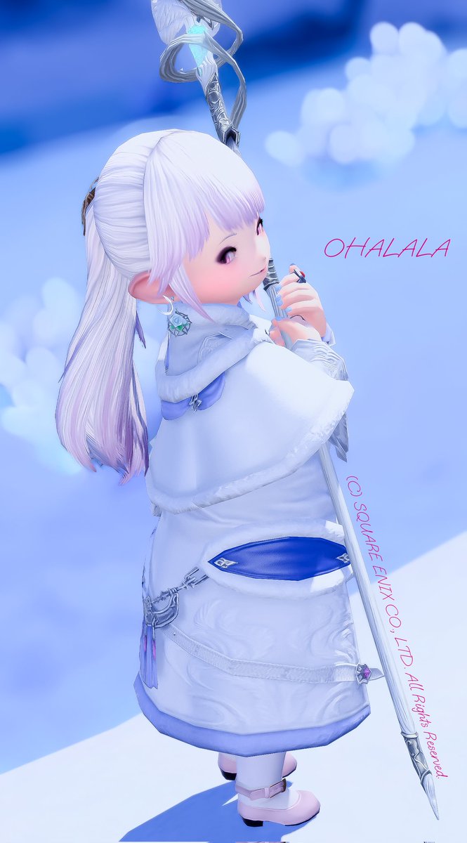 獣もっふもふ on Twitter "RT himawar_seed おはようございます☀️金曜日になりました ️平日最終日なので頑張って行きましょう FF14 おはララ"