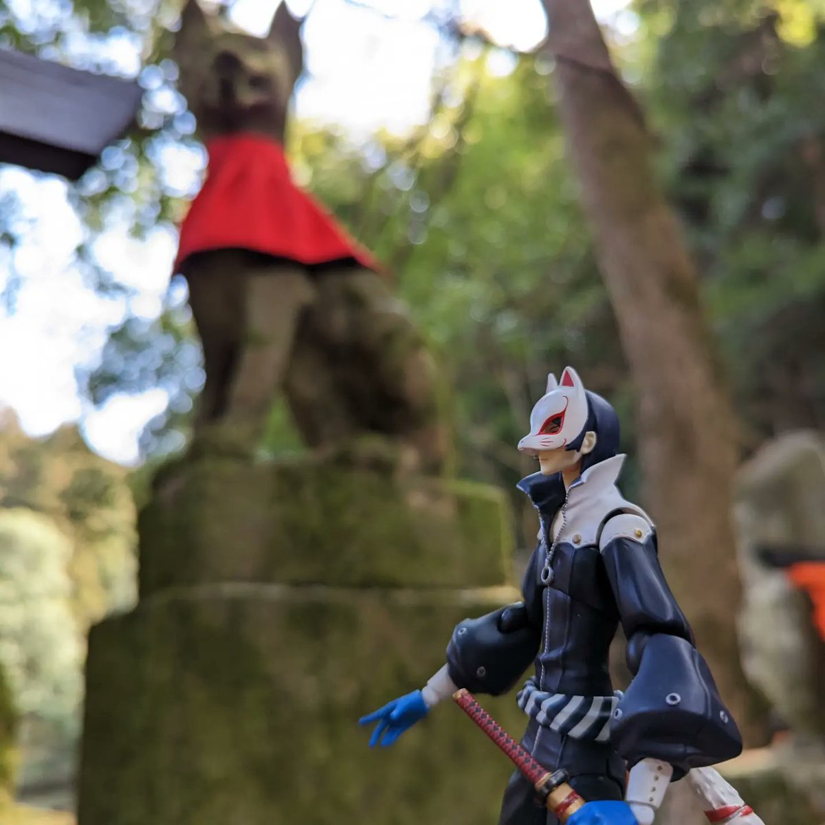 tiff/サチ.。o returning ️ on Twitter: