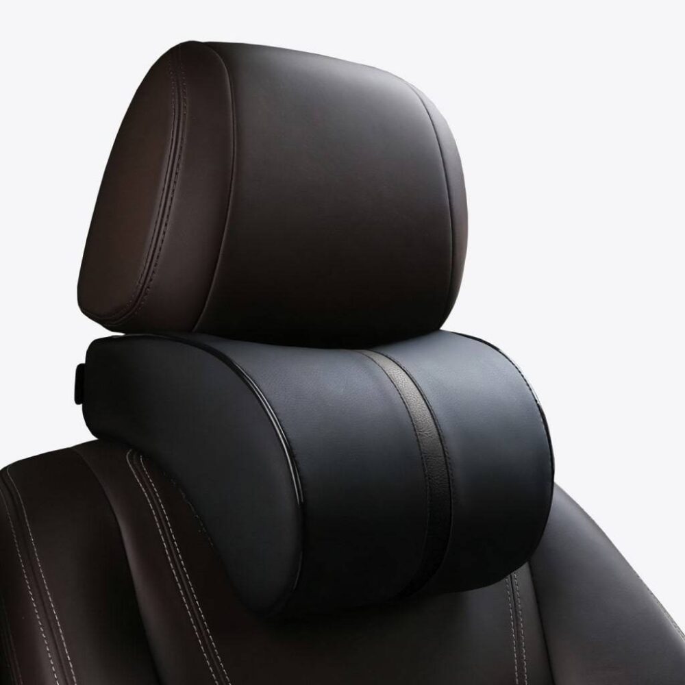 TheAutoOasis1's tweet image. #dashcamera #autoaccessories #autobrighttech Luxe Memory Foam Neck Pillow theautooasis.com/product/luxe-m…