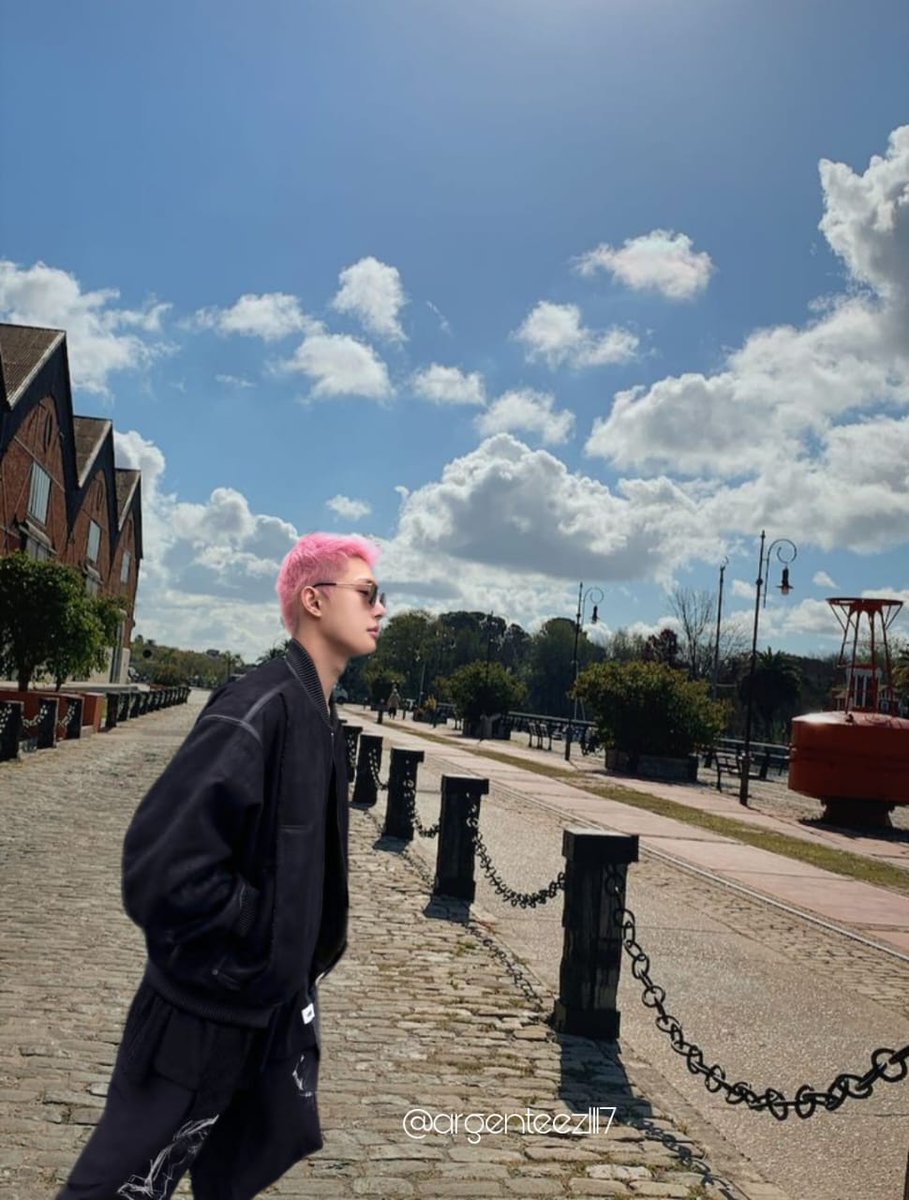 Argenteez1117's tweet photo. Sabemos que Mingi es team verano ¿Ustedes de que team son? 

ARGENTINA CALLING TO ATEEZ 
#ATEEZinArgentina
#BREAK_THE_WALL_LATAM 
@ATEEZofficial #ATEEZ #에이티즈

@kqent @dfallaccess @WMais_ @moveconcertsarg @livenationlatam @MovistarArenaAR @_mymusictaste https://t.co/1uPEWDwLN8