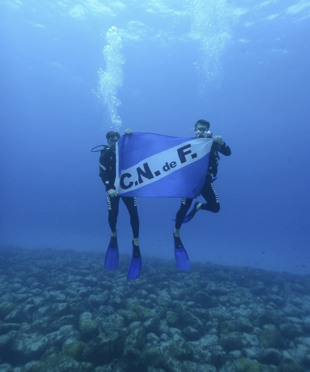 El Océano Atlántico ? Todo bolso