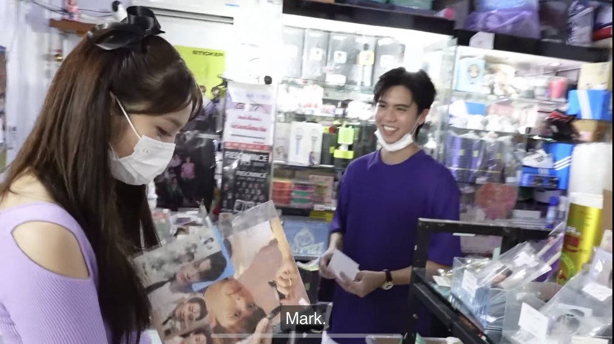 markieooh's tweet photo. MY FELLOW MARKFS https://t.co/Ki7RgVudcx